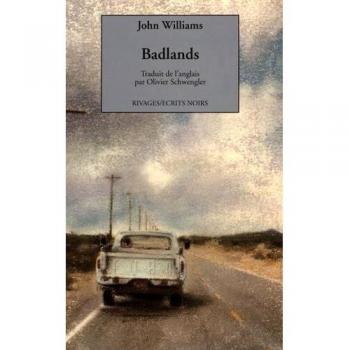 Badlands