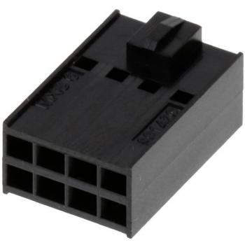 Molex 8-Pin Socket Housing Cable
