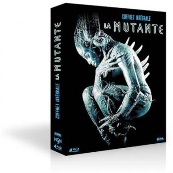La Mutante
