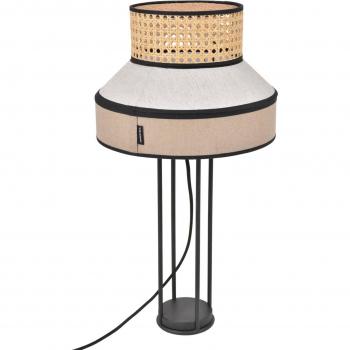 Nude Elegance Table Lamp