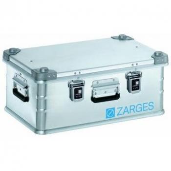 Zarges K470 Stackable Storage Case
