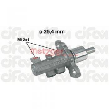 Original Cifam 202‑402 Hauptzylinder – Audi A4, VW Passat