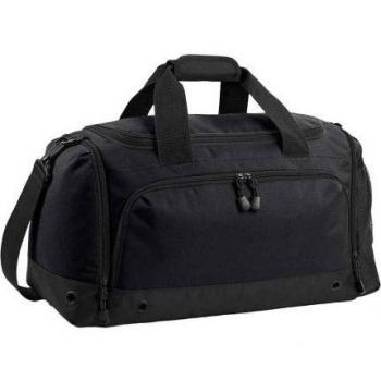 Bolsa Roja BagBase OneSize: Deporte y Estilo