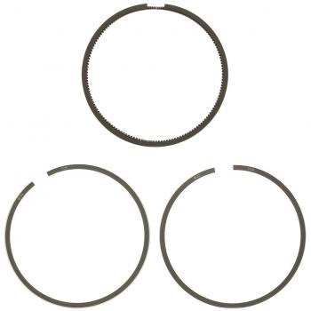 Jeu de Segments de Pistons Kolbenschmidt 80,01 mm pour Golf IV, Polo, GOLF III