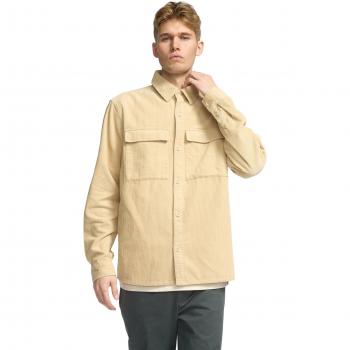 Camisa Versátil Revolución