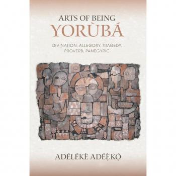 Arts of Being Yoruba