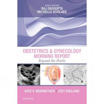 Vitalsource Technologies, Inc. Obstetrics & Gynecology Morning Report: Beyond the Pearls