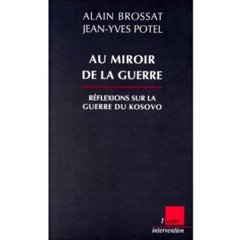 Au miroir de la guerre. Réflexions sur la guerre du Kosovo
