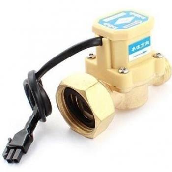 Controlador de Agua SourcingMap 1/2pt a 1pt – 0.75‑5 l/min, 260 W