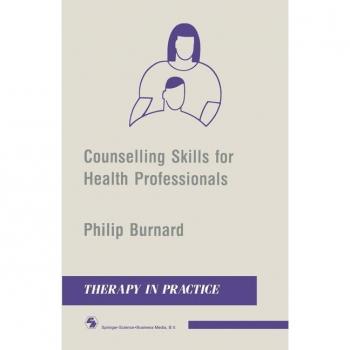 Vitalsource Technologies, Inc. Counselling Skills For Health Professionals
