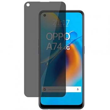 Hidrogel AntiSpy Protector Oppo A74