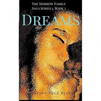 The Morrow Family Saga, Series 1: 1950s, Book 2: Dreams