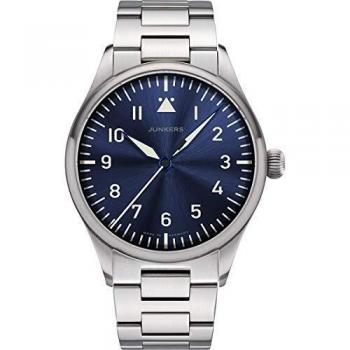 Junkers 9.20.01.01.M Watch