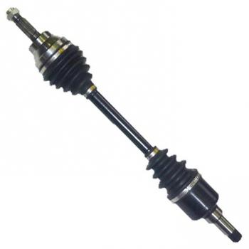 EuroDriveline Semiasse CT‑123 (materiale composito)