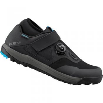 Chaussures Shimano GE9 pour VTT
