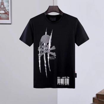 Camisa Calavera Urban 3D