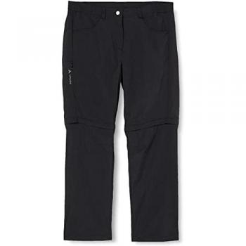 Pantalones Vaude Farley Zip Off Talla 40