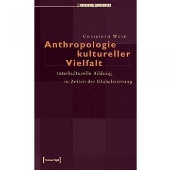 Anthropologie Kultureller Vielfalt