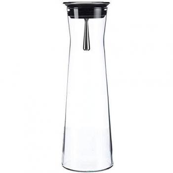 Borosilikatglas Krug 1,1 Liter