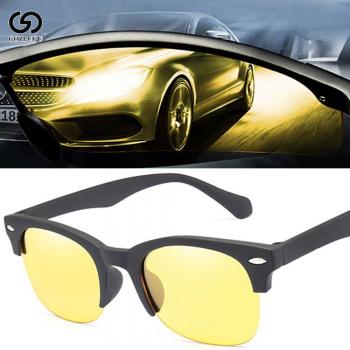 GOZLUGU Men's Polarized Sunglasses