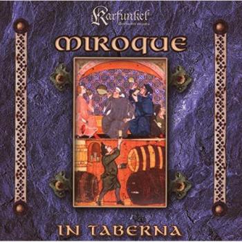 Miroque – Spezial im Speisekammer