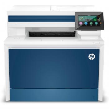 Imprimante multifonction couleur HP 4302DW – Sans fil, Double face