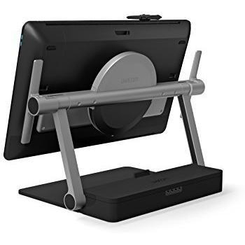 Soporte independiente Wacom para pantalla de 24 pulgadas