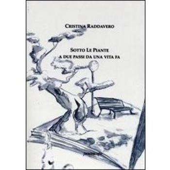 Libri Cristina Raddavero