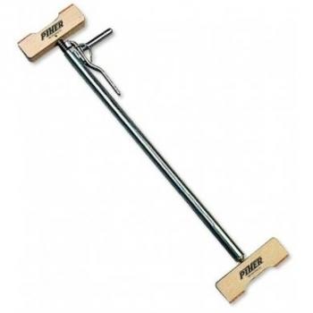 Aprieto de expansión Piher Portex 96x57