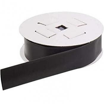 HELLA 9MJ 007 825-071 Schrumpfschlauch schwarz