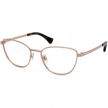 Eyewear Ralph Lauren RA6046 col. 9095 Woman Cat Eye Pink