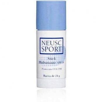 Stick Hidratante SPF30 Neusc Sport 24 gr