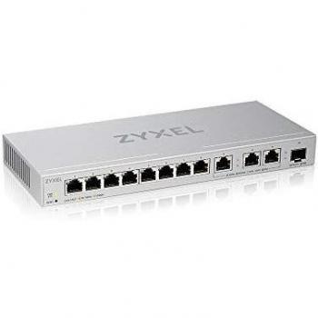 Zyxel 12-Port Netzwerk Switch XGS1250-12