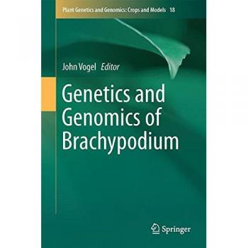 Genetics and Genomics of Brachypodium