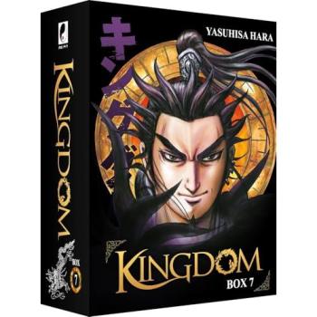 Kingdom