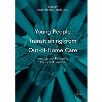 Young People Transitioning from Out-of-Home Care