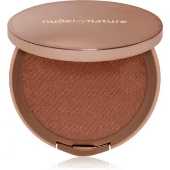 Nude by Nature Puder-Foundation