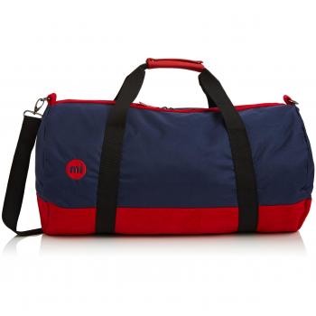 Sac d’Escapade Mi‑Pac Élégant Red