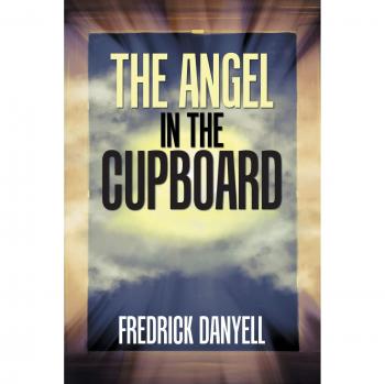The Angel in the Cupboard