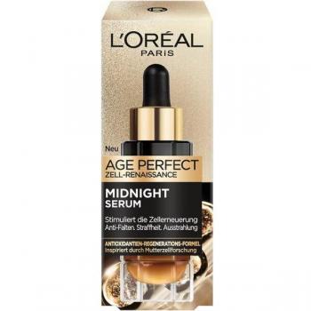 L'ORÉAL PARIS Gesichtsserum »Age Perfect Zell-Renaissance Midnight Serum«