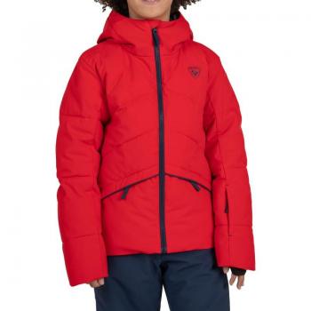Rossignol Boy Siz chaqueta de esquí para niños