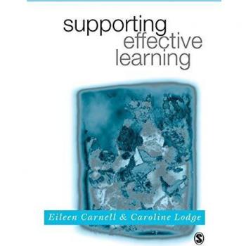 Sage Publications, Inc. Supporting Effective Learning