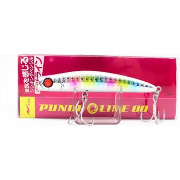 Mousqueton apte à l’eau Apia Punch Line 80