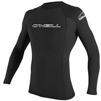 O'Neill Basic Skins Long Sleeve Swim Shirt
