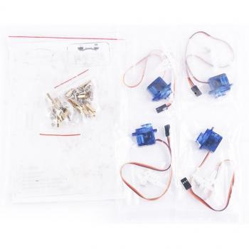 Kreatives Kletterspielzeug Paket 99