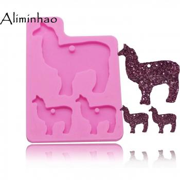 ArcillaColgante Llama 0074