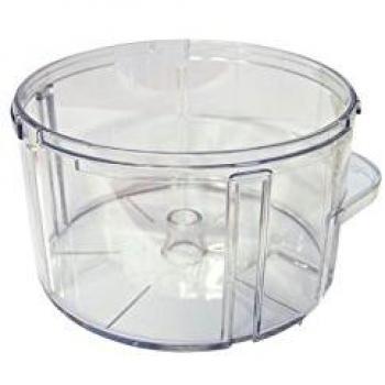 De Longhi SC7513250 Original PastaMatic Bowl Trasparente 1KG