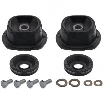 FEBI BILSTEIN 10898 Soporte de suspensión trasera