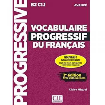 Vocabulaire progressif francais