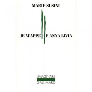Je m'appelle Anna Livia (Imaginaire)